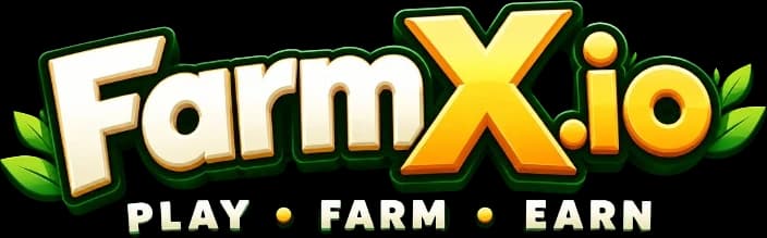 FarmX.io