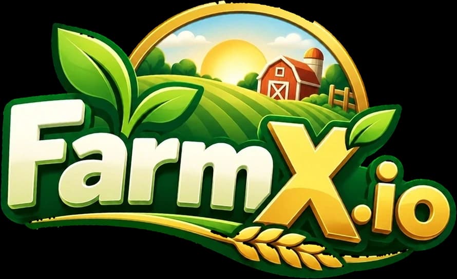 FarmX.io